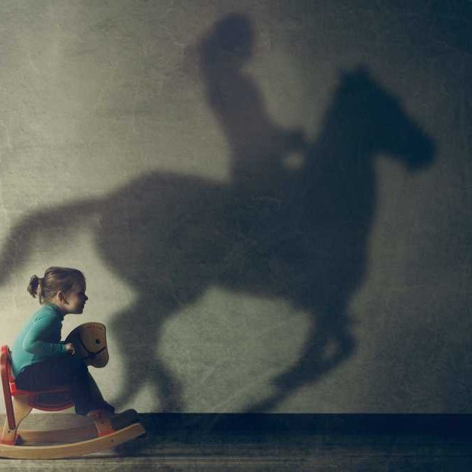 Mediazione animale e terapia con il cavallo