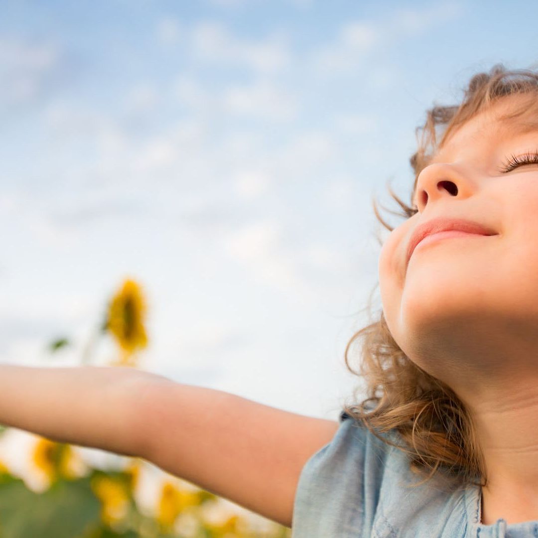 Psicoterapia infantile